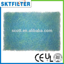 2014 Blend Color best price aquarium filter mat filter media manufacturer